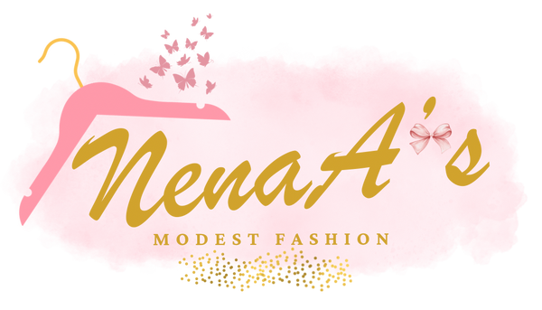 NenaA’s Modest Fashion